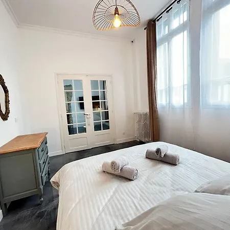 Elegant*epoxy*design&decor アパート *